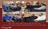 حسینیه ها نقش تأثیرگذاری در رونق به برنامه های مختلف فرهنگی در محلات دارند