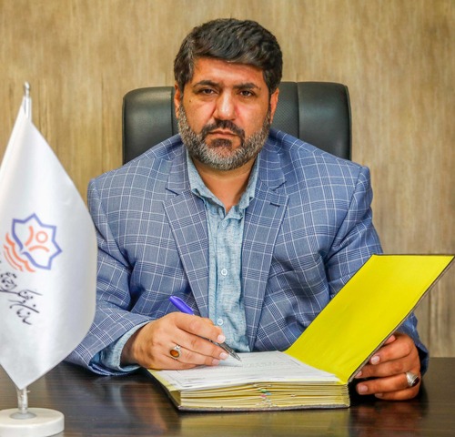 رسول جهانداری